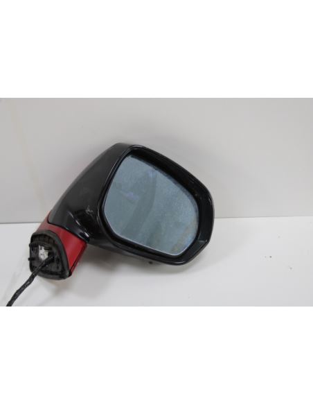 Lusterko elektryczne prawe 96542248XY Citroen