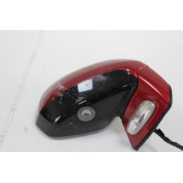 Lusterko elektryczne prawe 96542248XY Citroen 2