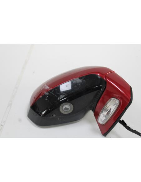 Lusterko elektryczne prawe 96542248XY Citroen