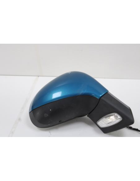 Lusterko elektryczne prawe 96806501XT Peugeot