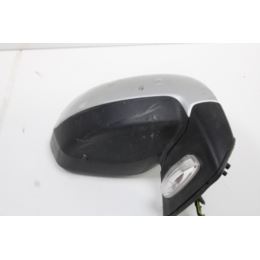 Lusterko elektryczne prawe Citroen 03-4375 P 2
