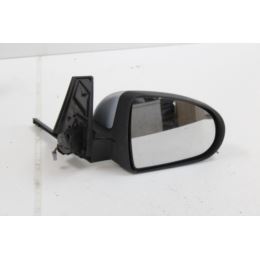Lusterko elektryczne prawe Mitsubishi 024259 CZ3