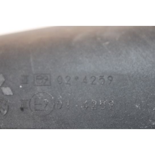 Lusterko elektryczne prawe Mitsubishi 024259 CZ3