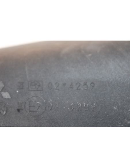 Lusterko elektryczne prawe Mitsubishi 024259 CZ3