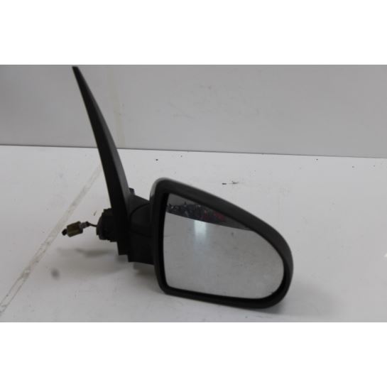 Lusterko elektryczne prawe Mitsubishi 024259 CZC