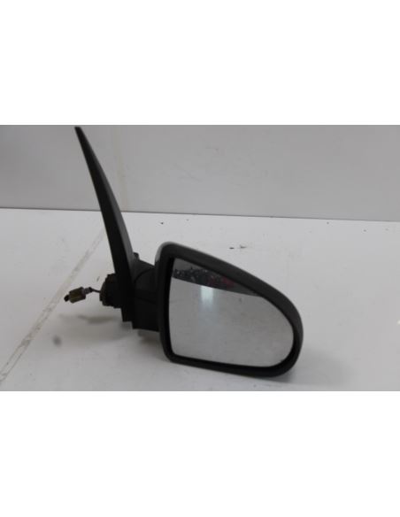 Lusterko elektryczne prawe Mitsubishi 024259 CZC