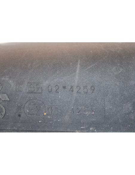 Lusterko elektryczne prawe Mitsubishi 024259 CZC