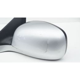 Lusterko lewe 5 pin Suzuki SWIFT 84702-62JB0 UK 2