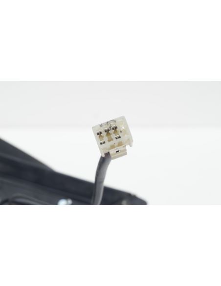 Lusterko lewe 5 pin Suzuki SWIFT 84702-62JB0 UK