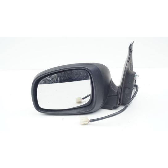 Lusterko lewe 5 pin Suzuki Swift 84702-62JB0 UK