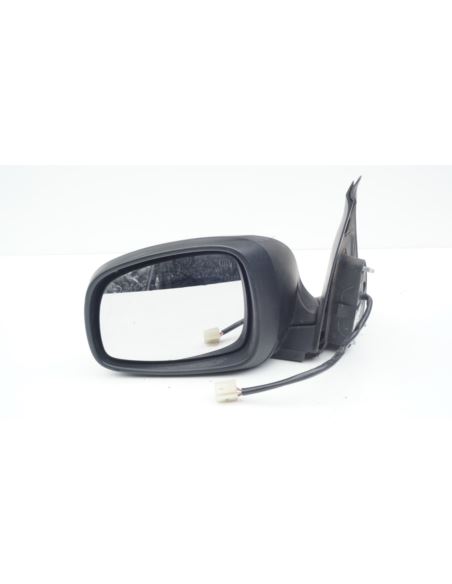 Lusterko lewe 5 pin Suzuki Swift 84702-62JB0 UK