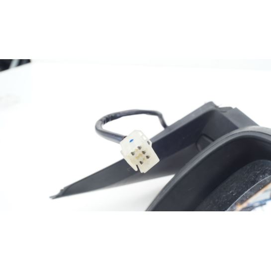 Lusterko lewe 5 pin Suzuki Swift 84702-62JB0 UK