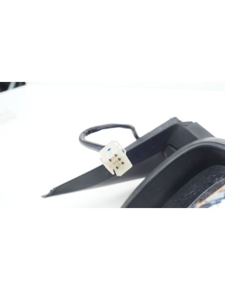 Lusterko lewe 5 pin Suzuki Swift 84702-62JB0 UK