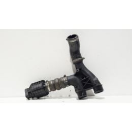 Rura dolot itercoolera Citroen Peugeot 1.6 HDI