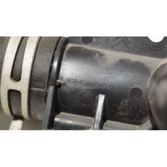 Króciec wąż wody Ford Peugeot Citroen 1.6 HDI