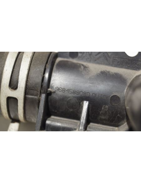 Króciec wąż wody Ford Peugeot Citroen 1.6 HDI Króciec wąż wody Ford Peugeot Citroen 1.6 HDI