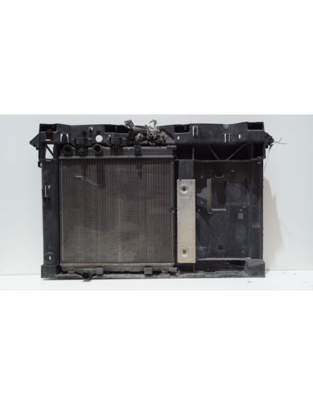 Pas przedni kompletny 9684522780 Citroen C3