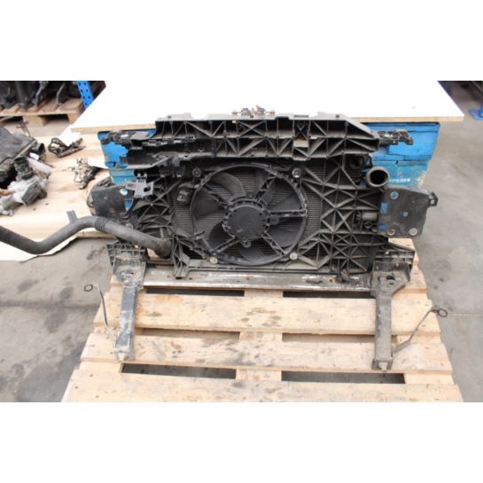 Pas przedni kompletny Renault SCENIC 752100007R