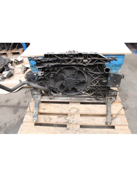 Pas przedni kompletny Renault SCENIC 752100007R
