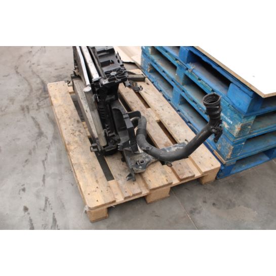 Pas przedni kompletny Renault SCENIC 752100007R