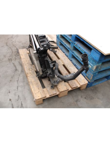 Pas przedni kompletny Renault SCENIC 752100007R