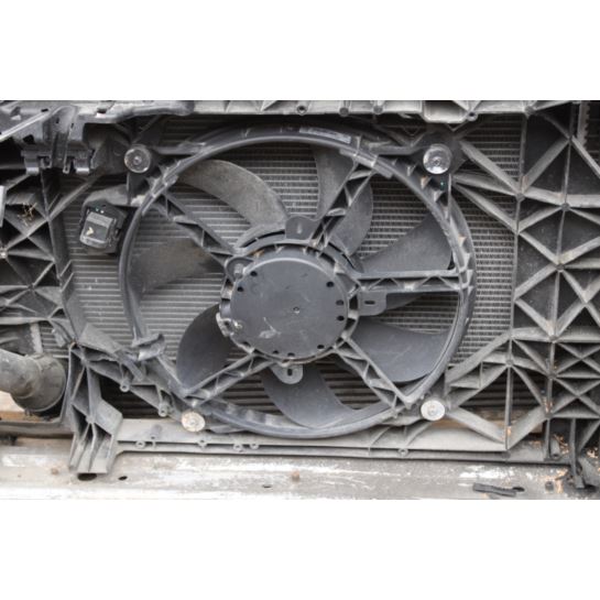Pas przedni kompletny Renault SCENIC 752100007R