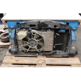 Pas przedni kompletny Toyota YARIS PAS KOMPLETNY4 2