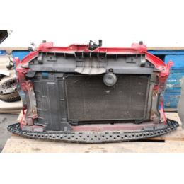 Pas przedni kompletny Toyota YARIS PAS KOMPLETNY5