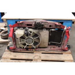 Pas przedni kompletny Toyota YARIS PAS KOMPLETNY5 2