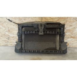 Pas przedni wentylator chłodnice VW GOLF VI