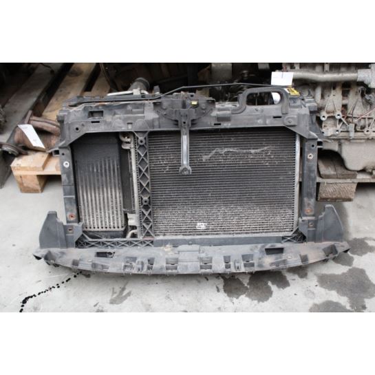 Pas przedni wentylator chłodnica Ford YD5A-8653-AA