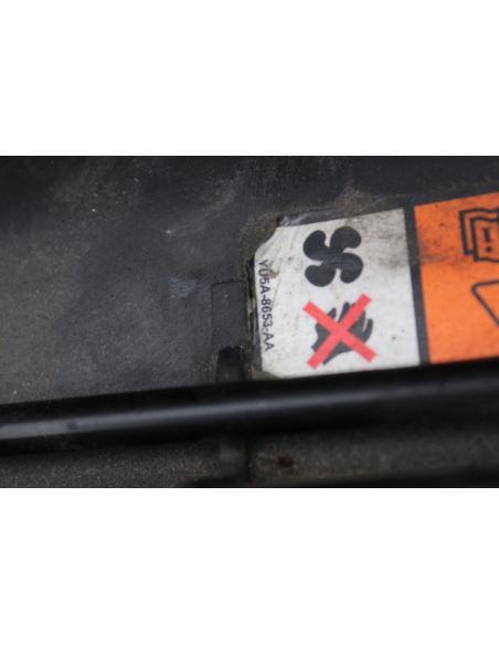 Pas przedni wentylator chłodnica Ford YD5A-8653-AA