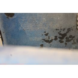 Pas przedni wzmocnienie zderzaka Opel 4813059 2