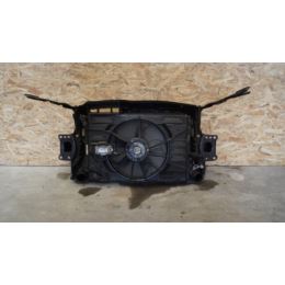 Pas przedni wentylator chłodnice VW GOLF VI