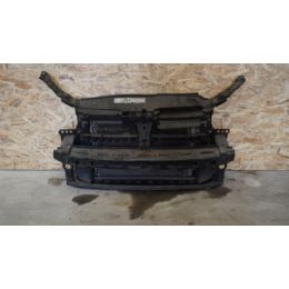 Pas przedni wentylator chłodnice VW GOLF VI 2