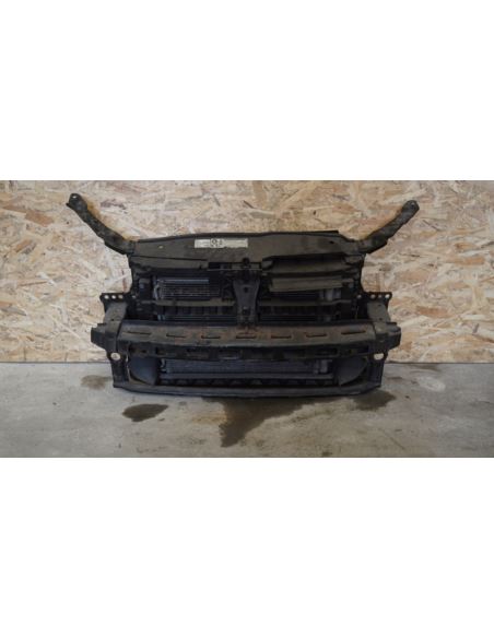 Pas przedni wentylator chłodnice VW GOLF VI
