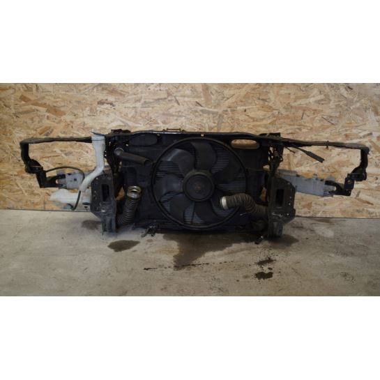 Pas przedni chlodnice wentylator Mercedes CLC 180