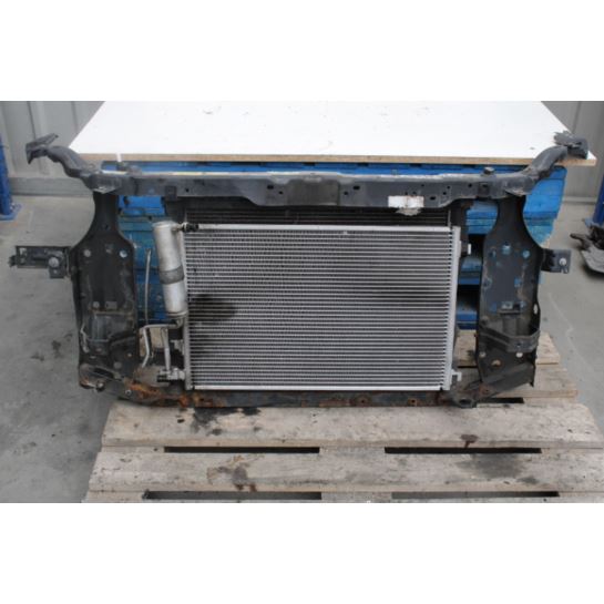 Pas przedni kompletny Nissan QASHQAI