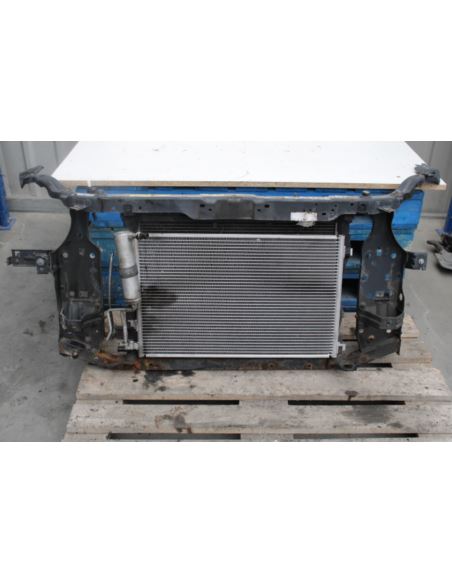Pas przedni kompletny Nissan QASHQAI