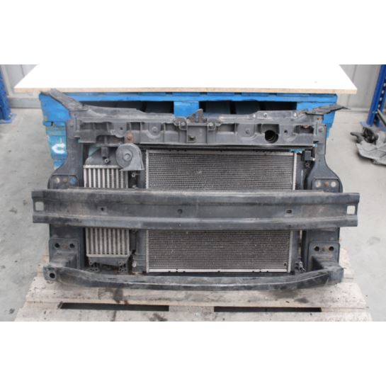 Pas przedni kompletny Ford KA