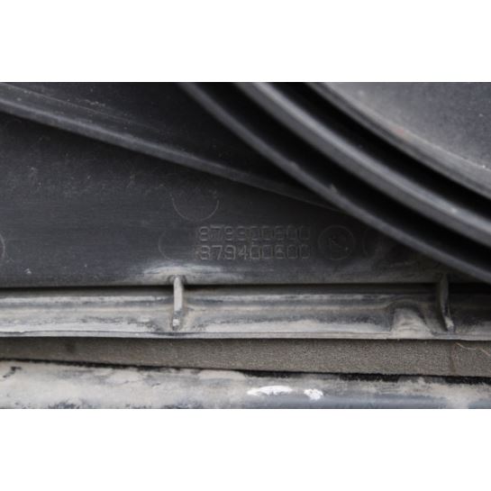 Pas przedni kompletny Ford KA