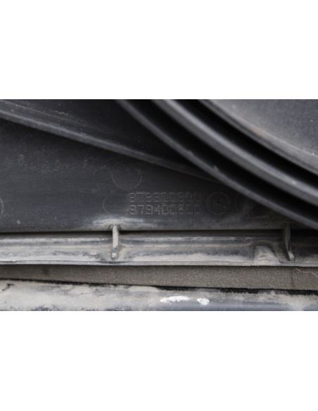 Pas przedni kompletny Ford KA