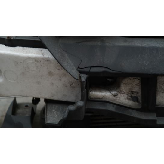 Pas przedni chłodnice wentylatory belka Mazda 6 GJ