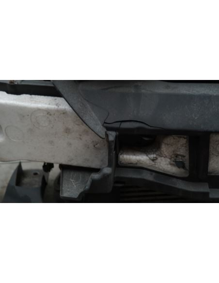 Pas przedni chłodnice wentylatory belka Mazda 6 GJ