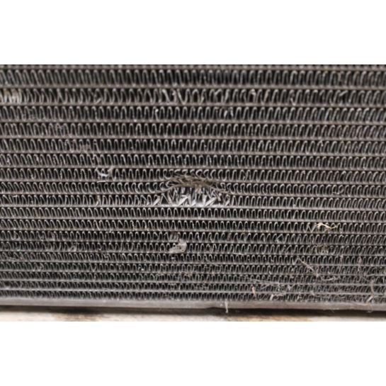 Pas przedni z chłodnicami Renault 752100004R