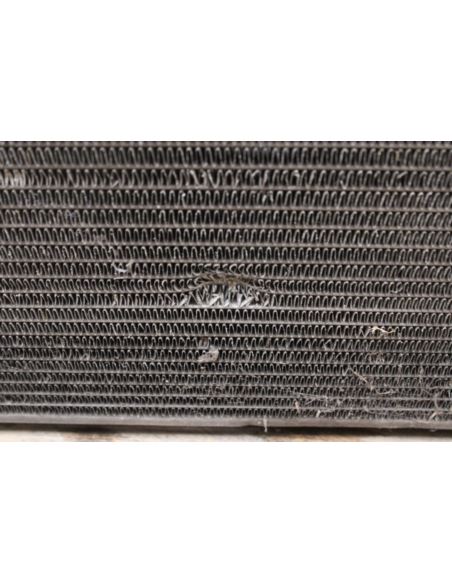 Pas przedni z chłodnicami Renault 752100004R