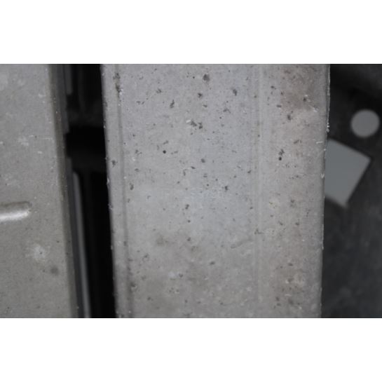 Pas przedni z chłodnicą Citroen C3 M143131