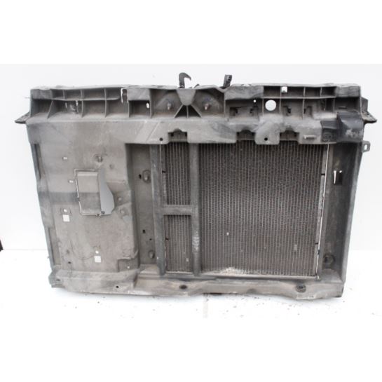 Pas przedni z chłodnicą Citroen C3 M143131