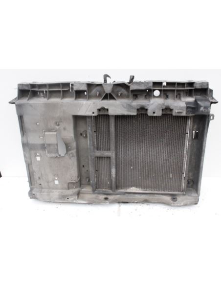 Pas przedni z chłodnicą Citroen C3 M143131