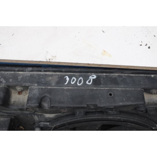 Pas przedni kompletny Peugeot 3008
